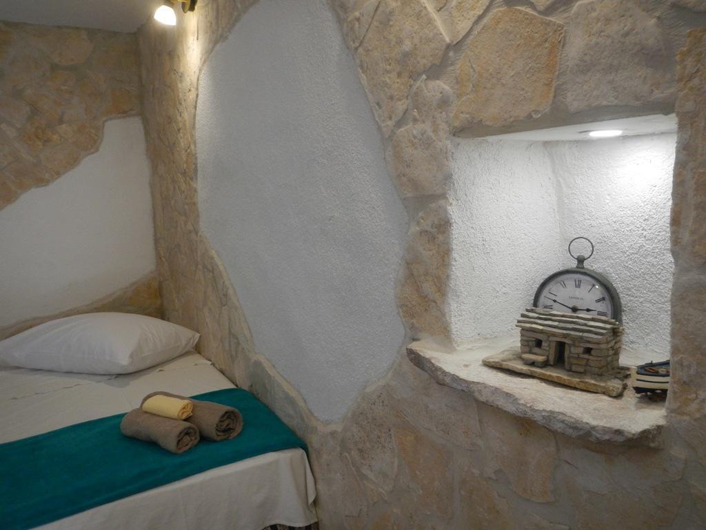 Apartments Valter 티스노 외부 사진